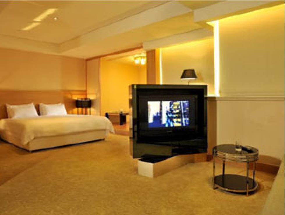 Asia Emperor Hotel Tainan Zewnętrze zdjęcie