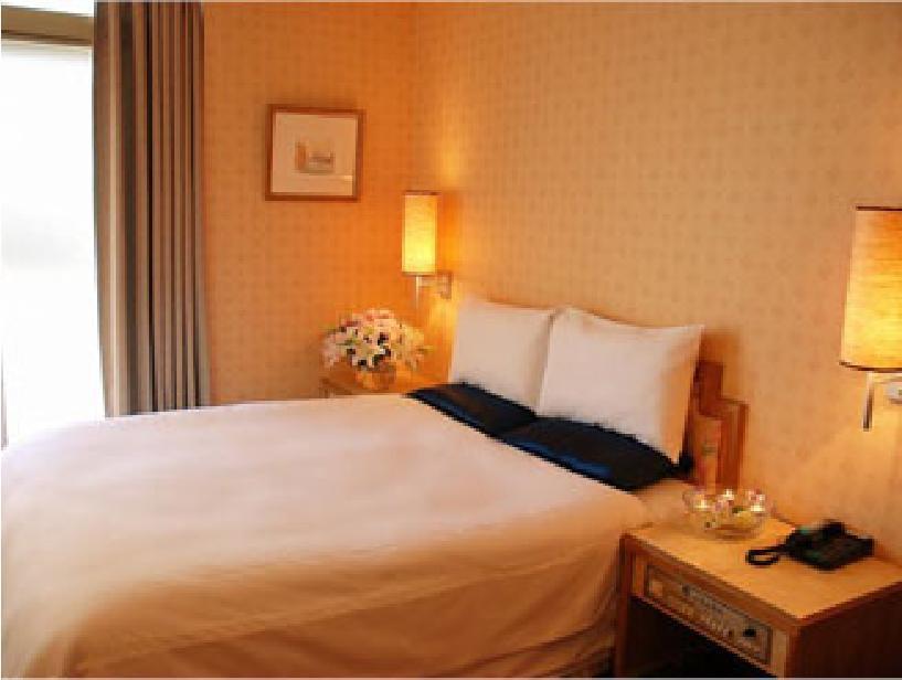 Asia Emperor Hotel Tainan Zewnętrze zdjęcie