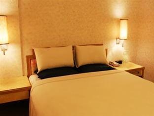 Asia Emperor Hotel Tainan Zewnętrze zdjęcie
