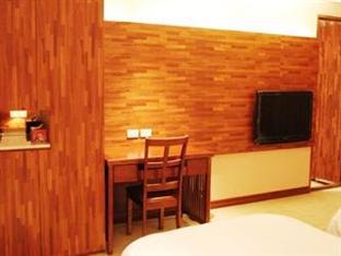 Asia Emperor Hotel Tainan Zewnętrze zdjęcie